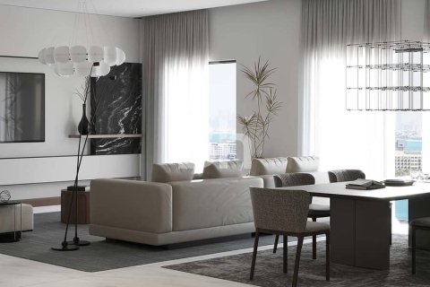 Appartement à Jebel Ali, Dubai, 3 chambres, 118 m², № 21709 - photo 2