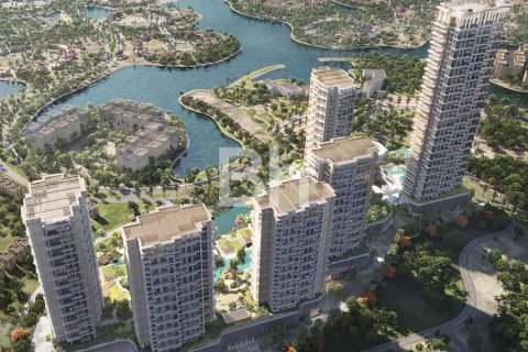 Apartment in Jumeirah Islands, Dubai 1 bedroom, 84 sq.m. № 21703 - photo 1