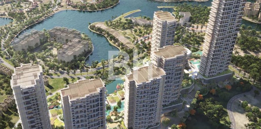 شقة في Jumeirah Islands, دبي 1غرف نوم, 84 م² رقم 21703