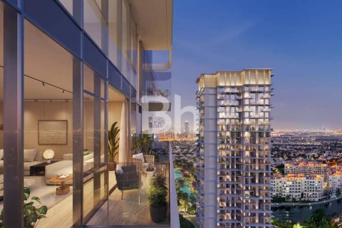 Apartment in Jumeirah Islands, Dubai 1 bedroom, 84 sq.m. № 21703 - photo 22