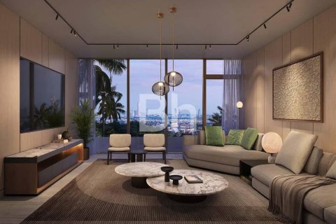 Apartment in Jumeirah Islands, Dubai 1 bedroom, 84 sq.m. № 21703 - photo 2