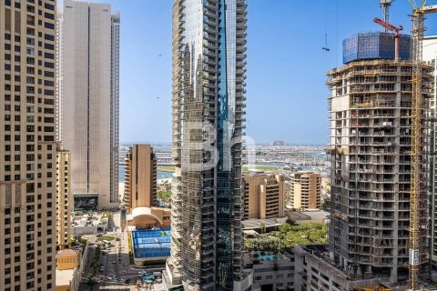 Снять в аренду квартиру в Дубай Марине, Дубай: 1 спальня, 89м², № 21708 - фото 12