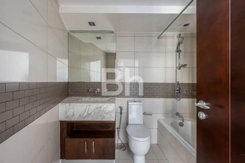 Снять в аренду квартиру в Дубай Марине, Дубай: 1 спальня, 89м², № 21708 - фото 8