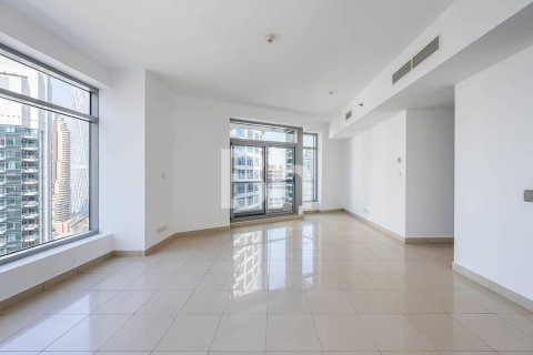 Снять в аренду квартиру в Дубай Марине, Дубай: 1 спальня, 89м², № 21708 - фото 4