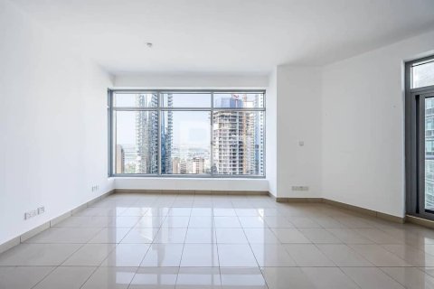 Снять в аренду квартиру в Дубай Марине, Дубай: 1 спальня, 89м², № 21708 - фото 1