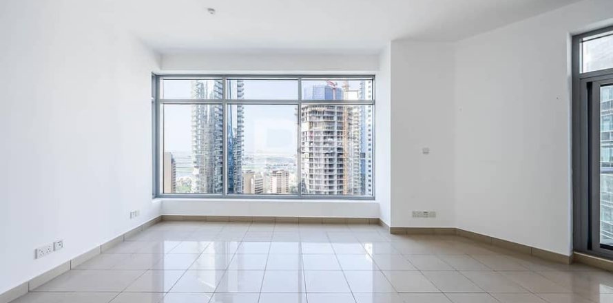 Квартира в Дубай Марине, Дубай, 1 спальня, 89м², № 21708