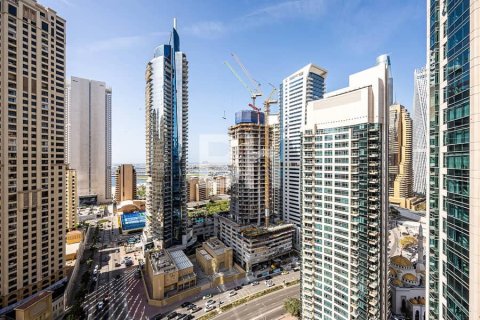 Снять в аренду квартиру в Дубай Марине, Дубай: 1 спальня, 89м², № 21708 - фото 11