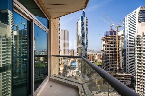 Снять в аренду квартиру в Дубай Марине, Дубай: 1 спальня, 89м², № 21708 - фото 10