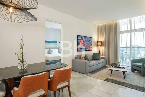 Apartment in Palm Jumeirah, Dubai 1 bedroom, 94 sq.m. № 21705 - photo 1