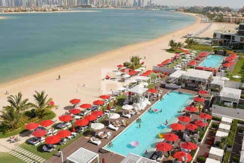 Apartment in Palm Jumeirah, Dubai 1 bedroom, 94 sq.m. № 21705 - photo 2