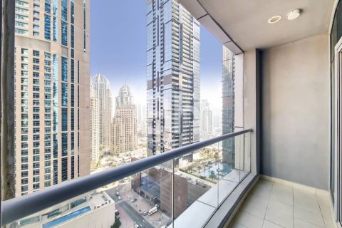 Apartamento en Dubai Marina, Dubai, 1 dormitorio, 82 m², № 21704 - foto 5