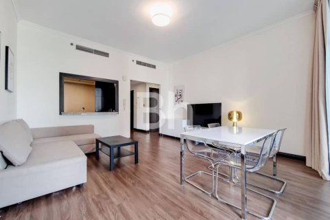 Apartamento en Dubai Marina, Dubai, 1 dormitorio, 82 m², № 21704 - foto 3