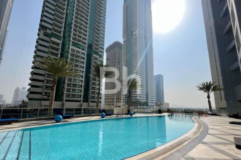 Apartamento en Dubai Marina, Dubai, 1 dormitorio, 82 m², № 21704 - foto 13