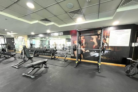 Apartamento en Dubai Marina, Dubai, 1 dormitorio, 82 m², № 21704 - foto 14