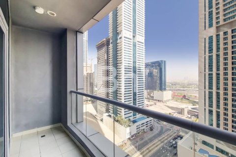 Apartamento en Dubai Marina, Dubai, 1 dormitorio, 82 m², № 21704 - foto 4
