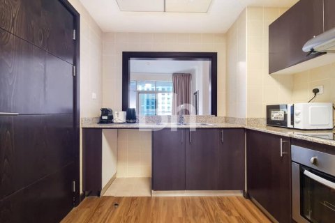 Apartamento en Dubai Marina, Dubai, 1 dormitorio, 82 m², № 21704 - foto 10