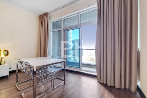 Apartamento en Dubai Marina, Dubai, 1 dormitorio, 82 m², № 21704 - foto 2