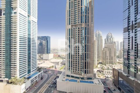 Apartamento en Dubai Marina, Dubai, 1 dormitorio, 82 m², № 21704 - foto 6