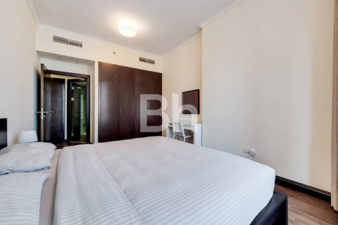Apartamento en Dubai Marina, Dubai, 1 dormitorio, 82 m², № 21704 - foto 11