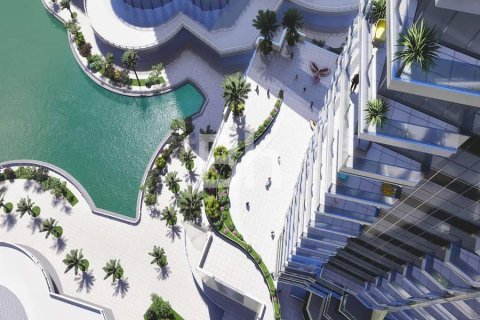 Appartement à Jumeirah Lake Towers, Dubai, 1 chambre, 74 m², № 21707 - photo 13