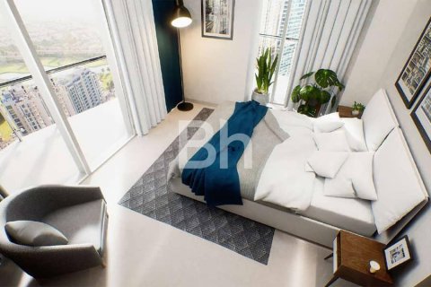 Appartement à Jumeirah Lake Towers, Dubai, 1 chambre, 74 m², № 21707 - photo 7