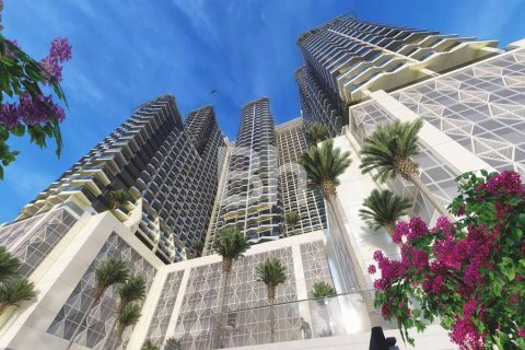 Appartement à Jumeirah Lake Towers, Dubai, 1 chambre, 74 m², № 21707 - photo 8