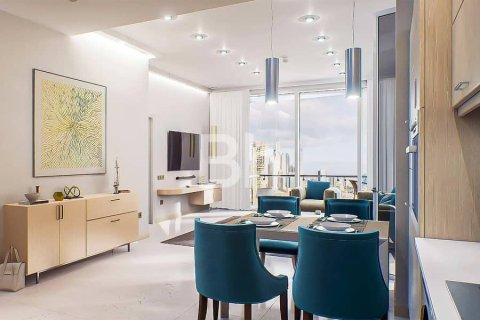 Appartement à Jumeirah Lake Towers, Dubai, 1 chambre, 74 m², № 21707 - photo 1