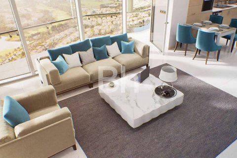 Appartement à Jumeirah Lake Towers, Dubai, 1 chambre, 74 m², № 21707 - photo 6