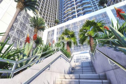 Appartement à Jumeirah Lake Towers, Dubai, 1 chambre, 74 m², № 21707 - photo 11