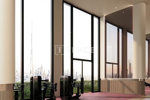 Купить квартиру в Джумейра Вилладж Серкл, Дубай: 1 спальня, 57м², № 93798 - фото 8