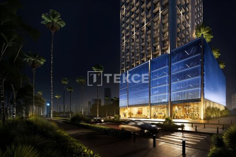 Купить квартиру в Джумейра Вилладж Серкл, Дубай: 1 спальня, 57м², № 93798 - фото 6