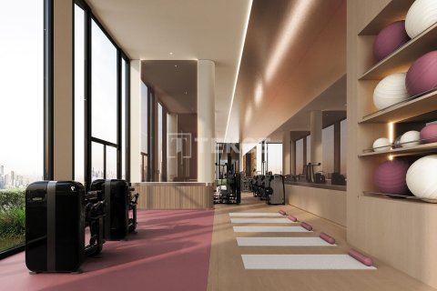 Купить квартиру в Джумейра Вилладж Серкл, Дубай: 1 спальня, 57м², № 93798 - фото 9