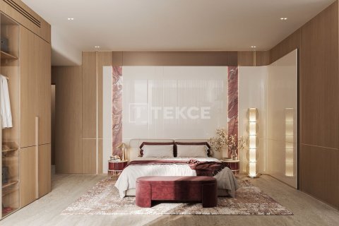 Купить квартиру в Джумейра Вилладж Серкл, Дубай: 1 спальня, 57м², № 93798 - фото 14