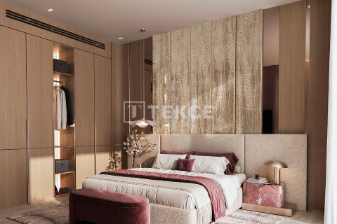 Купить квартиру в Джумейра Вилладж Серкл, Дубай: 1 спальня, 57м², № 93798 - фото 16