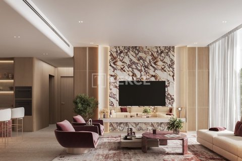 Купить квартиру в Джумейра Вилладж Серкл, Дубай: 2 спальни, 75м², № 93799 - фото 12