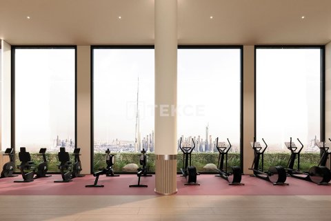 Купить квартиру в Джумейра Вилладж Серкл, Дубай: 2 спальни, 75м², № 93799 - фото 10