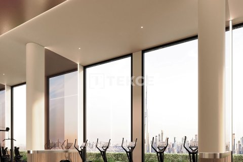 Купить квартиру в Джумейра Вилладж Серкл, Дубай: 2 спальни, 75м², № 93799 - фото 11