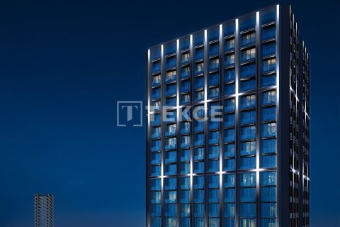 Купить квартиру в Джумейра Вилладж Серкл, Дубай: 2 спальни, 75м², № 93799 - фото 5