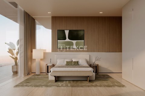 Купить квартиру в Дубае: 2 спальни, 121м², № 93796 - фото 17