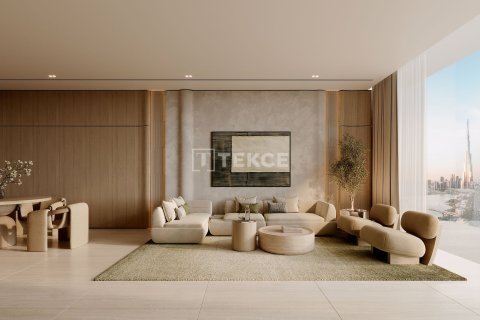 Купить квартиру в Дубае: 2 спальни, 121м², № 93796 - фото 11