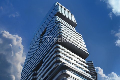 Купить квартиру в Дубае: 2 спальни, 121м², № 93796 - фото 3