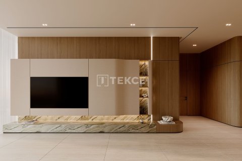 Купить квартиру в Дубае: 2 спальни, 121м², № 93796 - фото 13