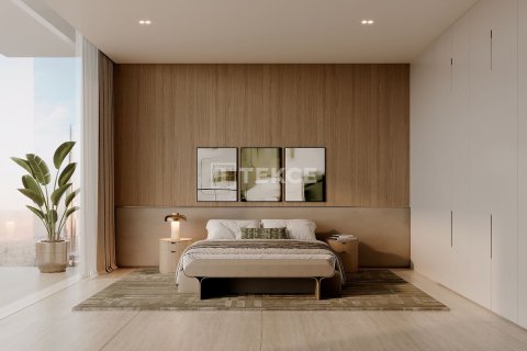 Купить квартиру в Дубае: 2 спальни, 121м², № 93796 - фото 18