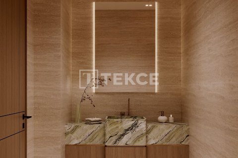 Купить квартиру в Дубае: 2 спальни, 121м², № 93796 - фото 21