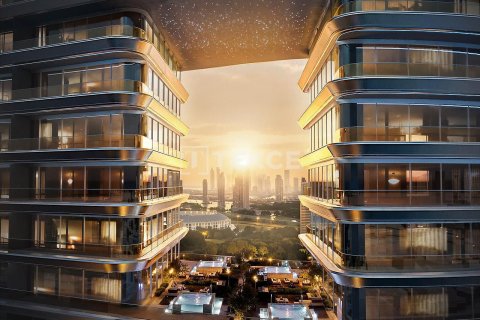 Купить квартиру в Дубае: 3 спальни, 262м², № 93797 - фото 5