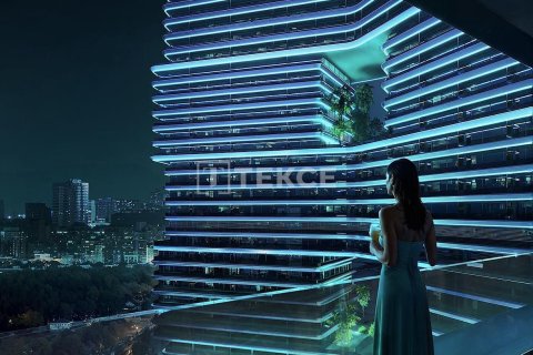 Купить квартиру в Дубае: 3 спальни, 262м², № 93797 - фото 2