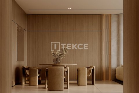 Купить квартиру в Дубае: 3 спальни, 262м², № 93797 - фото 12