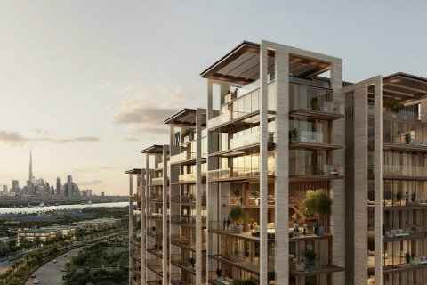 Купить квартиру в Deira, Дубай: 4 спальни, 377м², № 93794 - фото 2