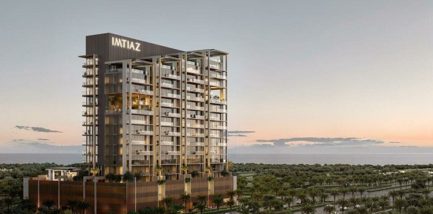 Квартира в Deira, Дубай, 4 спальни, 377м², № 93794