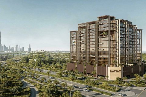 Apartment in Deira, Dubai 4 bedrooms, 377 sq.m. № 93794